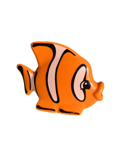 Lego Duplo ryba Nemo